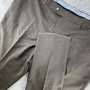 CTR Clothing Trekker Featherweight Mens Brown Dress Pants 50x38 M1718G099 CT NEW